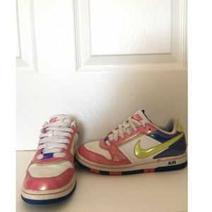 Nike Air Sneakers